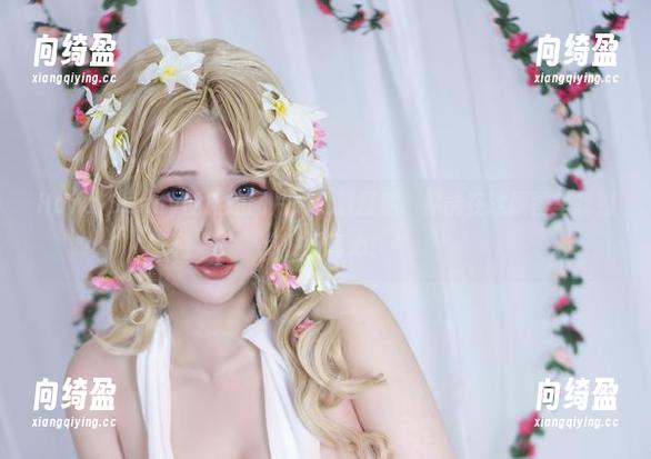 Hana Bunny Hana Bunny的旅拍图片:我敢打赌,你能在这原图里找到你的好奇心!